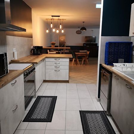 Le Relais D'Avajan Bed and Breakfast Buitenkant foto