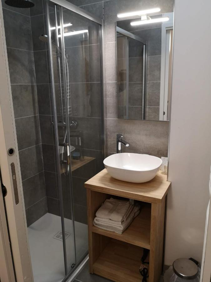 Le Relais D'Avajan Bed and Breakfast Buitenkant foto