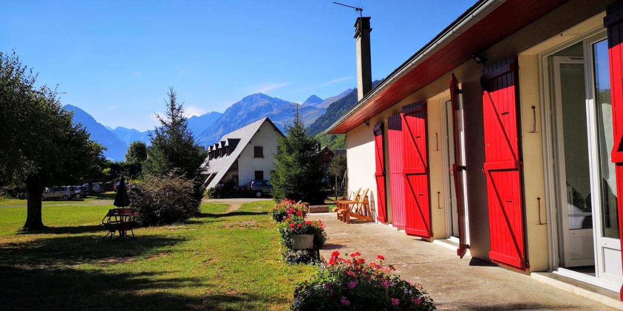 Le Relais D'Avajan Bed and Breakfast Buitenkant foto