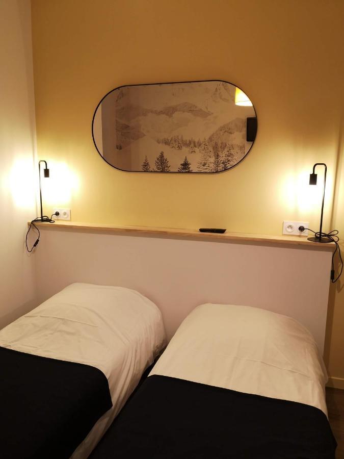 Le Relais D'Avajan Bed and Breakfast Buitenkant foto