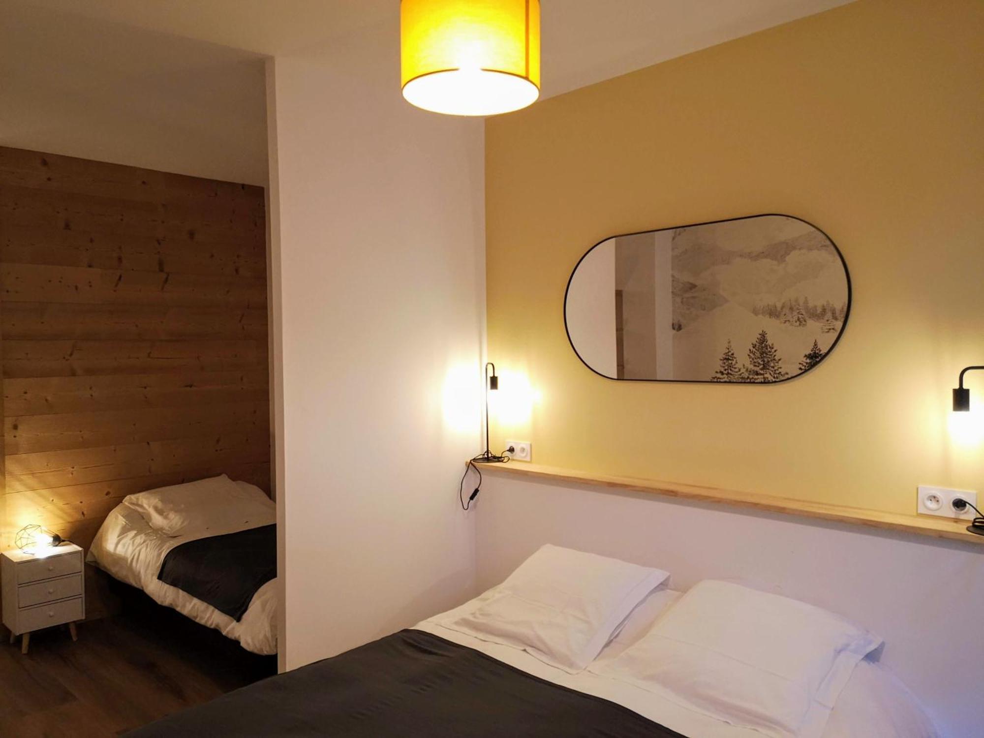 Le Relais D'Avajan Bed and Breakfast Buitenkant foto