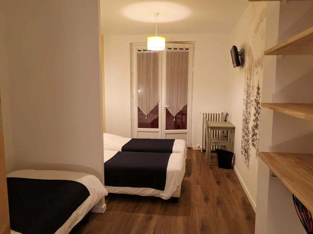 Le Relais D'Avajan Bed and Breakfast Buitenkant foto