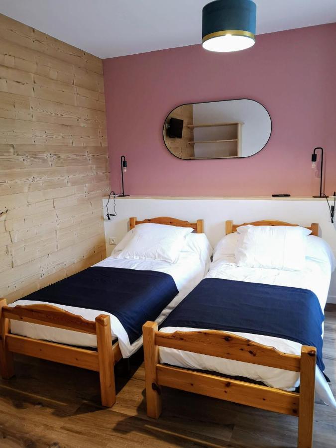 Le Relais D'Avajan Bed and Breakfast Buitenkant foto