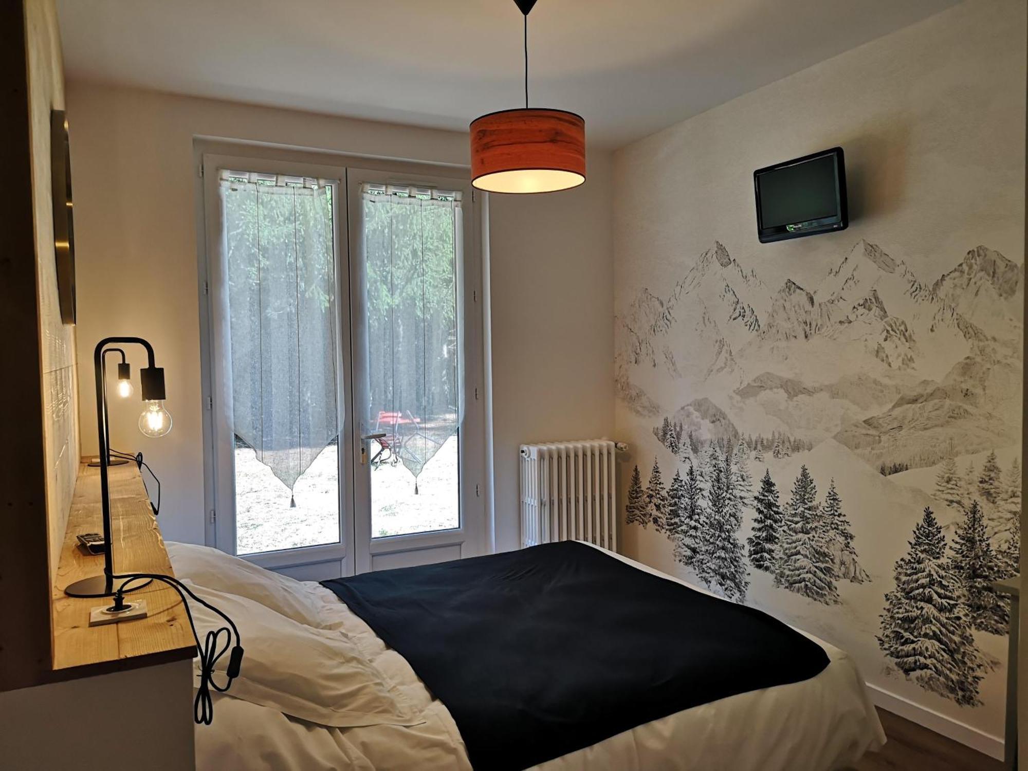 Le Relais D'Avajan Bed and Breakfast Buitenkant foto