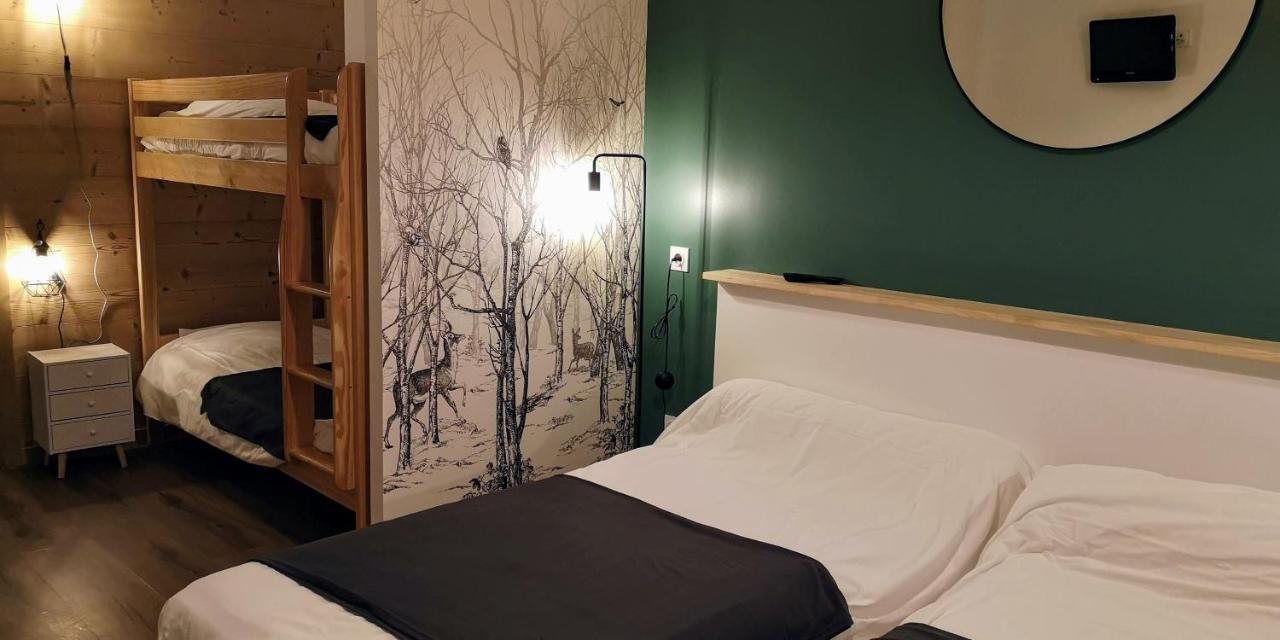 Le Relais D'Avajan Bed and Breakfast Buitenkant foto