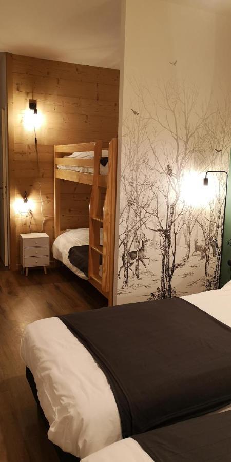 Le Relais D'Avajan Bed and Breakfast Buitenkant foto