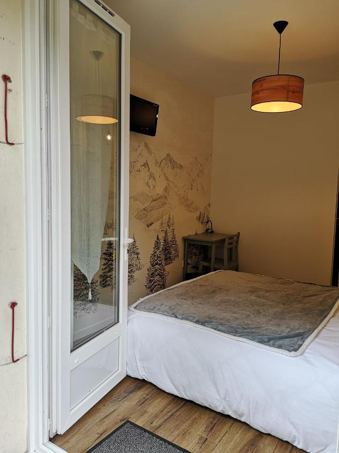 Le Relais D'Avajan Bed and Breakfast Buitenkant foto