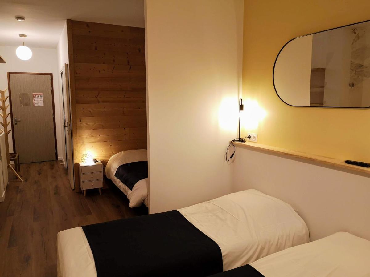 Le Relais D'Avajan Bed and Breakfast Buitenkant foto